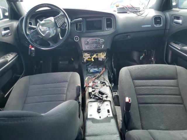 2021 DODGE CHARGER POLICE 2C3CDXAT9MH600606