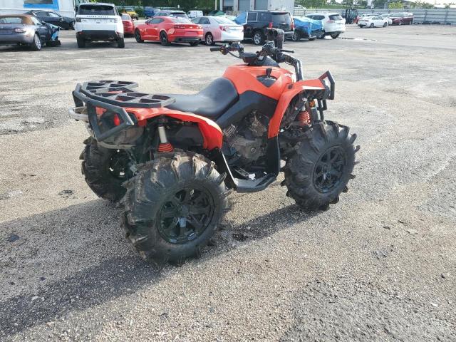2016 CAN-AM RENEGADE 8 3JBMGAU27GJ000152