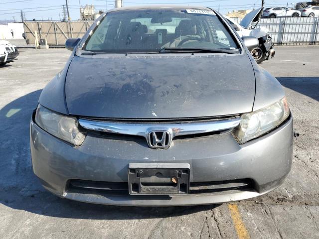 2006 HONDA CIVIC LX #3302144119
