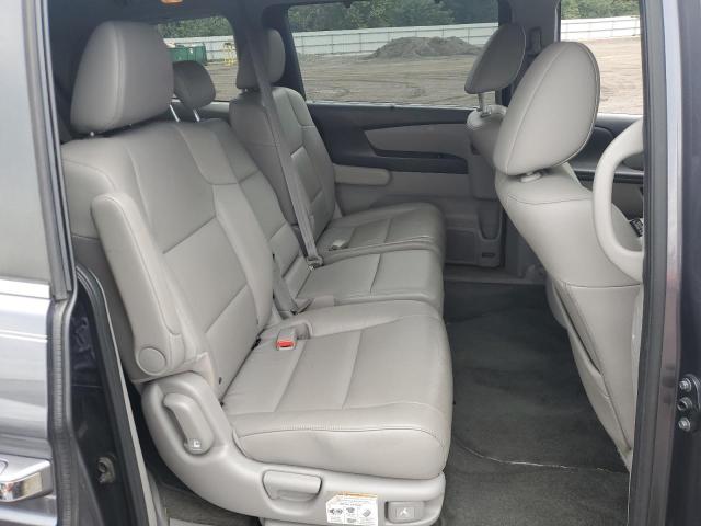 2016 HONDA ODYSSEY EX 5FNRL5H65GB107464