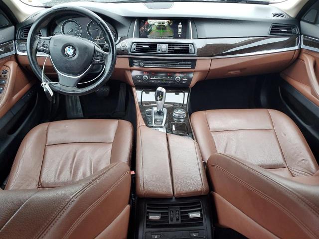 2015 BMW 528 XI WBA5A7C51FD624794