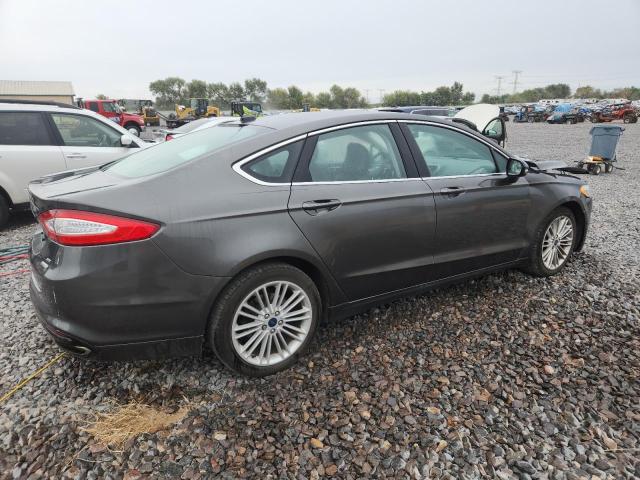 2016 FORD FUSION SE - 3FA6P0H99GR142260