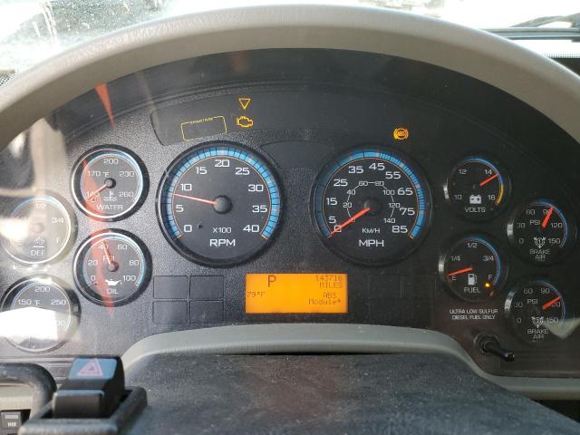 2017 INTERNATIONAL 4300 #3263641724