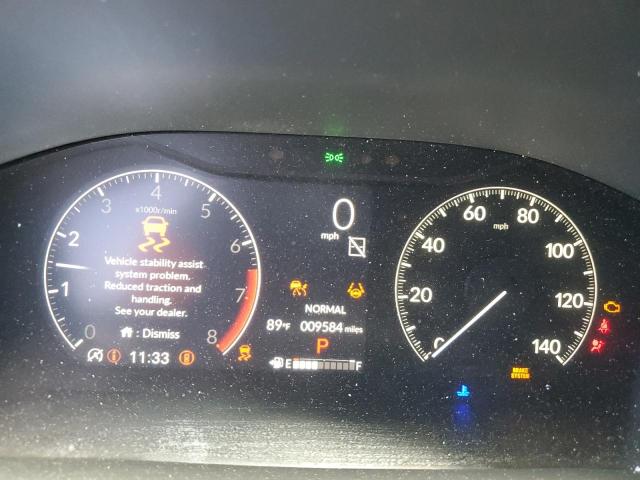 2024 HONDA CR-V EX - 2HKRS4H46RH442894