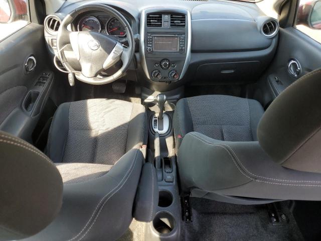 2016 NISSAN VERSA S 3N1CN7AP5GL828001