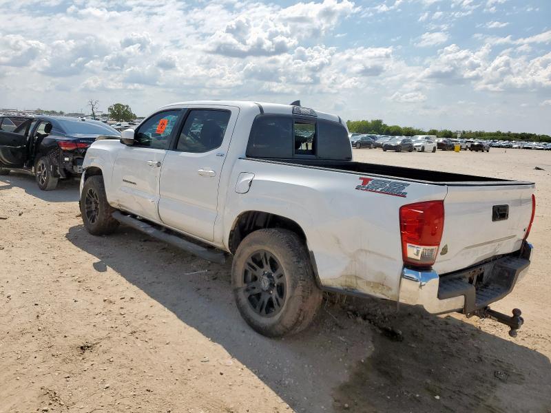 2016 TOYOTA TACOMA DOU 5TFAZ5CN9GX005925
