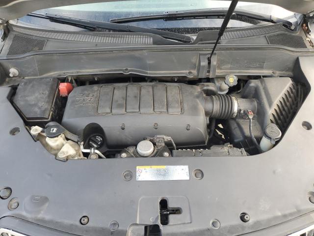 2016 BUICK ENCLAVE - 5GAKRAKD6GJ161303