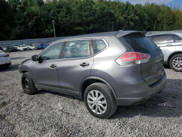 2016 NISSAN ROGUE S - KNMAT2MT7GP680797