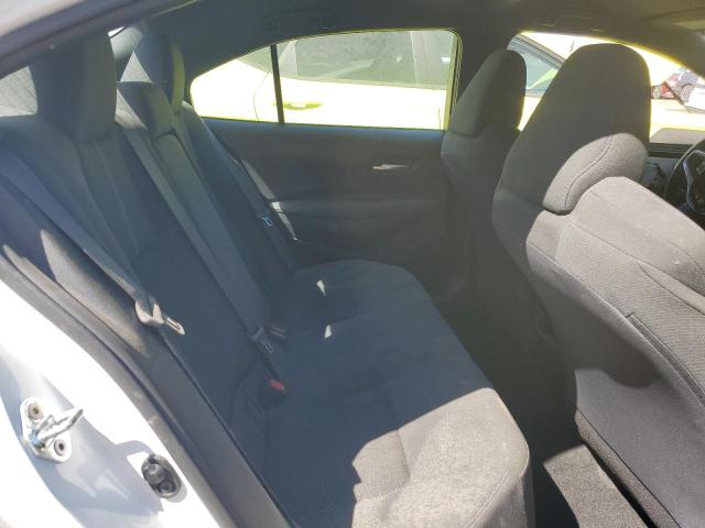 2022 TOYOTA COROLLA SE 5YFS4MCE7NP106129