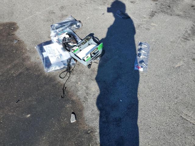 2024 CHEVROLET SILVERADO - 1GC1YNEY4RF226075