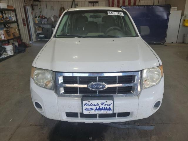 2008 FORD ESCAPE XLS - Other View