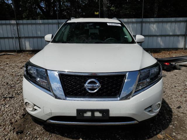 2016 NISSAN PATHFINDER - 5N1AR2MN4GC641250