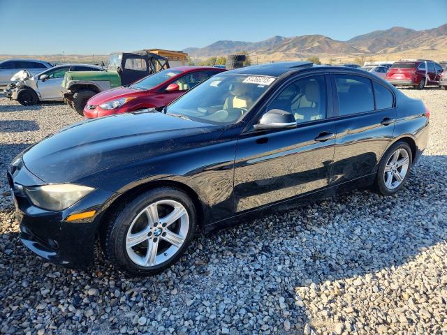 2014 BMW 320 I - WBA3B1C54EK132675