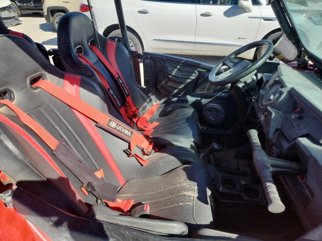 2015 POLARIS RZR 4 900 EPS 4XAVCE873FB315245