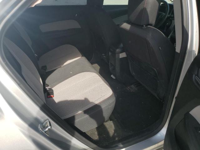 2017 CHEVROLET EQUINOX LS - 2GNALBEK8H1518088