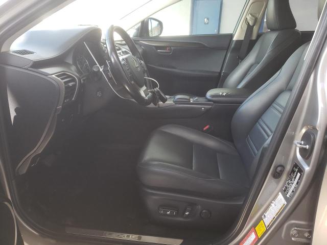 2020 LEXUS NX 300 BAS JTJAARBZ7L5015388