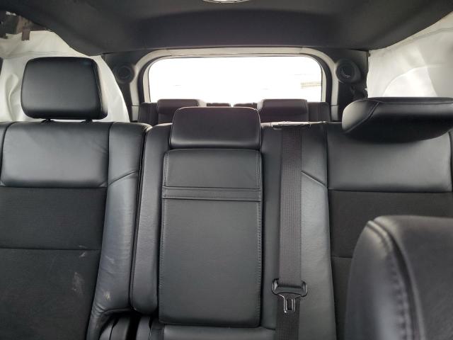 2022 DODGE DURANGO R/ - 1C4SDJCT6NC217339