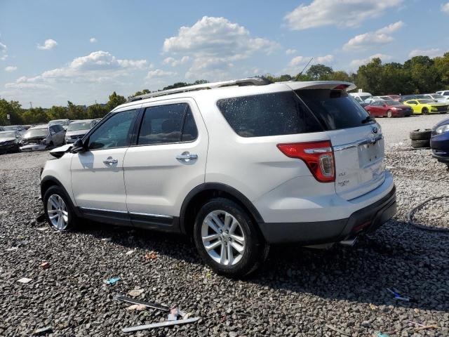 2015 FORD EXPLORER X 1FM5K7D80FGA82302