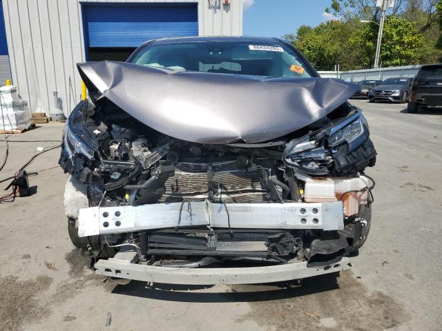 2021 TOYOTA SIENNA LE - 5TDKRKEC0MS006123