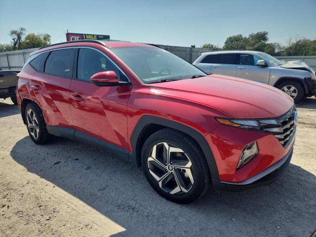 2023 HYUNDAI TUCSON SEL #3279532281