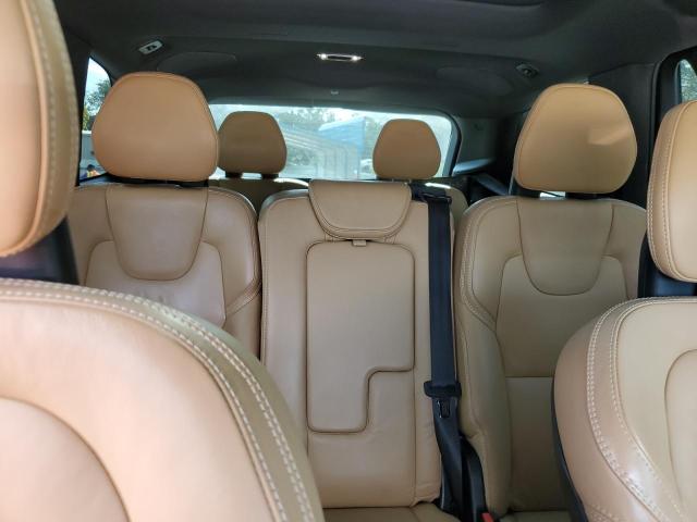 2018 VOLVO XC90 T6 YV4A22PK9J1334022