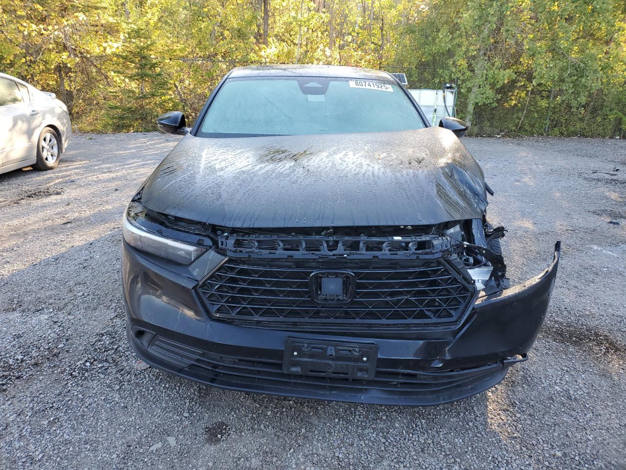 HONDA ACCORD HYBRID SPORT