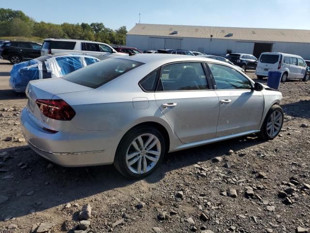 2019 VOLKSWAGEN PASSAT WOL 1VWLA7A35KC003678
