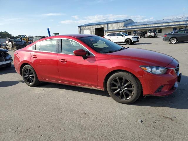 2016 MAZDA 6 SPORT - JM1GJ1U5XG1460245