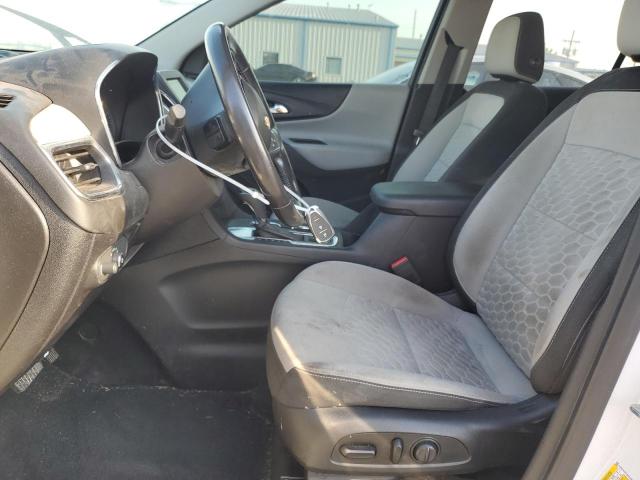 2019 CHEVROLET EQUINOX LT #3296219485