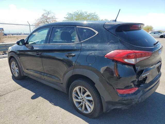 2016 HYUNDAI TUCSON SE KM8J23A42GU054514