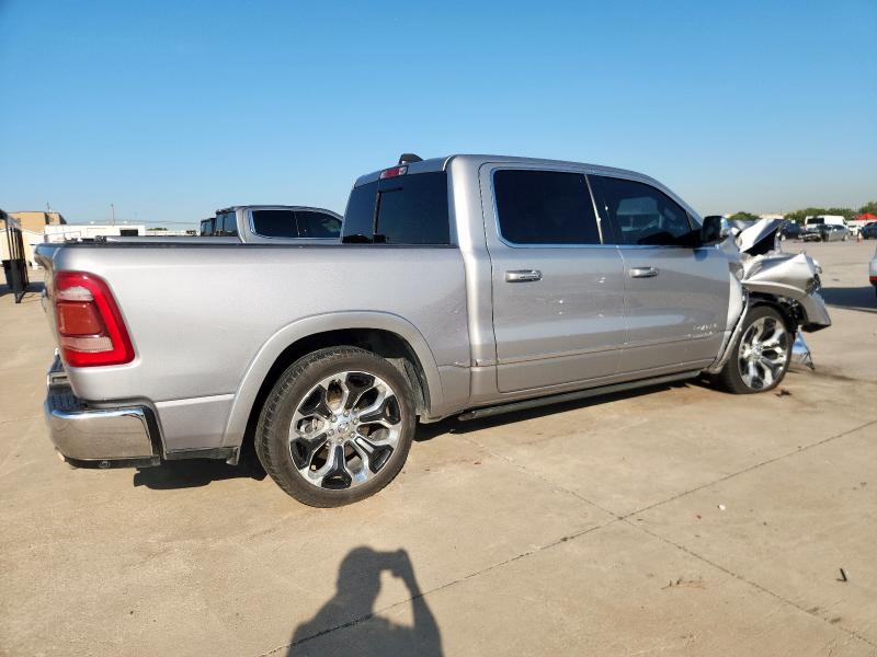 2019 RAM 1500 LIMIT 1C6RREHT9KN847749
