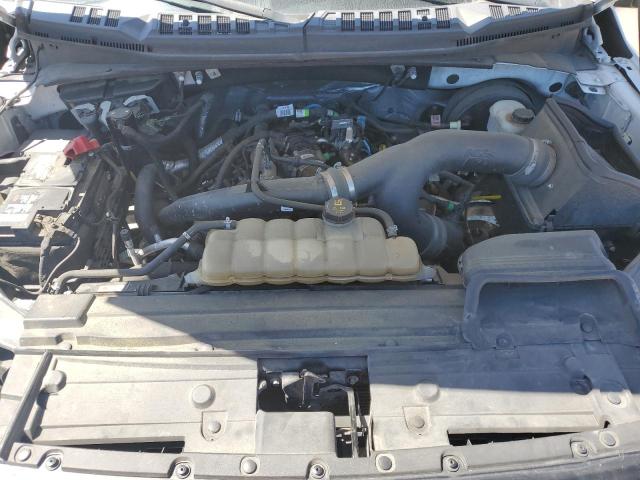 2019 FORD F150 1FTMF1CP4KKD68865