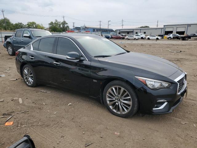 2018 INFINITI Q50 LUXE - Other View