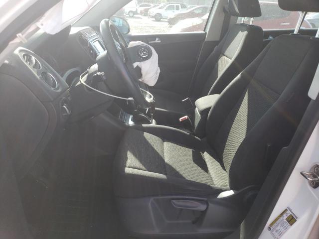 2015 VOLKSWAGEN TIGUAN S WVGAV7AX8FW553815