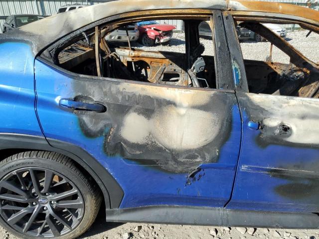 2023 SUBARU WRX LIMITE - JF1VBAL64P9815920