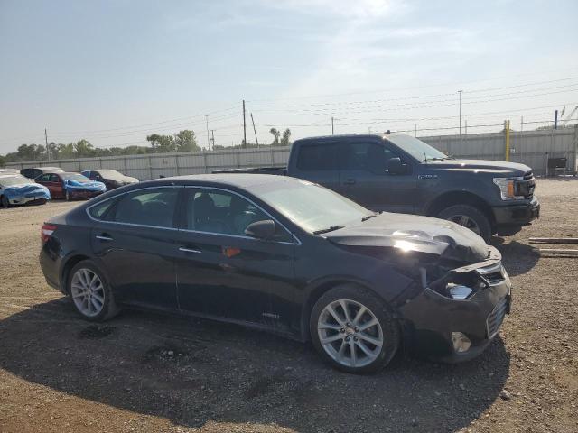 2015 TOYOTA AVALON HYB 4T1BD1EB1FU038668