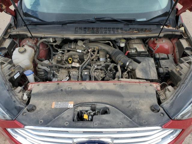 2021 FORD EDGE SEL #3305452085