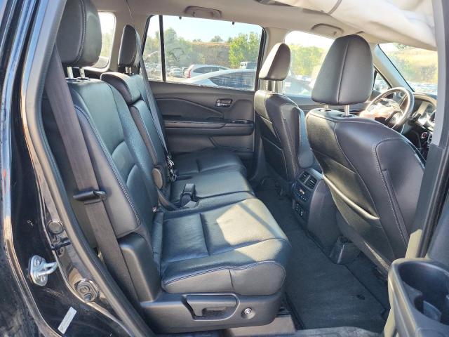 2016 HONDA PILOT TOUR - 5FNYF6H96GB003066