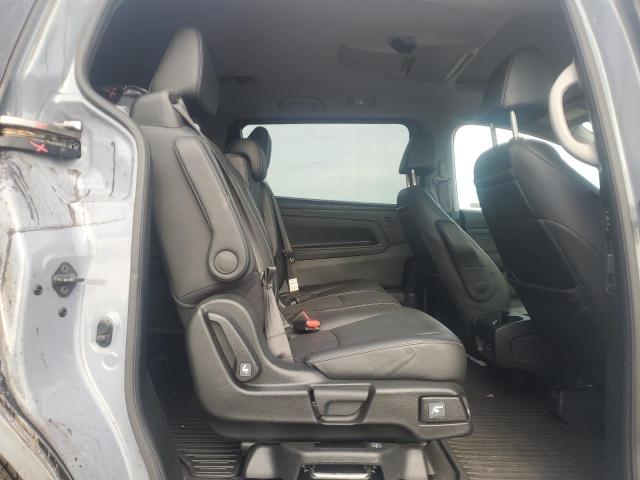 2024 HONDA ODYSSEY TOURING 5FNRL6H80RB003538