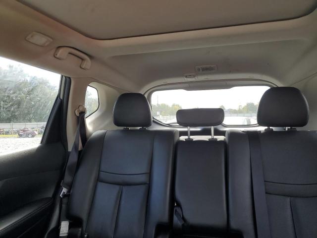 2017 NISSAN ROGUE S JN8AT2MV0HW260747