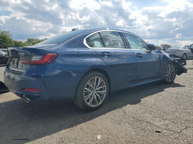 2024 BMW 330XI 3MW89FF01R8E33930