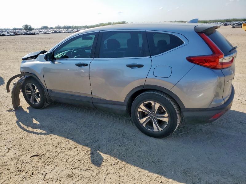2018 HONDA CR-V LX 2HKRW5H38JH418733