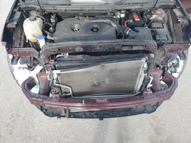 2017 FORD EDGE SEL - 2FMPK4J90HBB98954