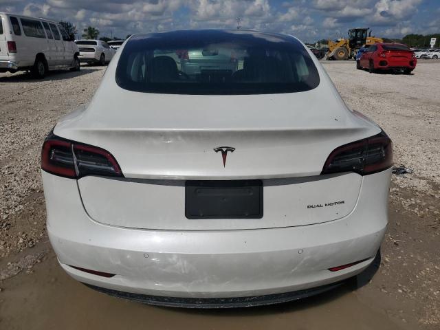 2020 TESLA MODEL 3 5YJ3E1EB0LF620965