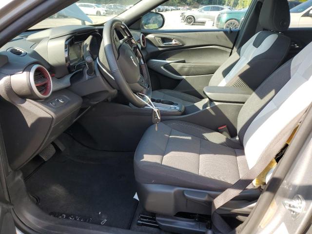 2024 CHEVROLET TRAX 1RS KL77LGE27RC202528