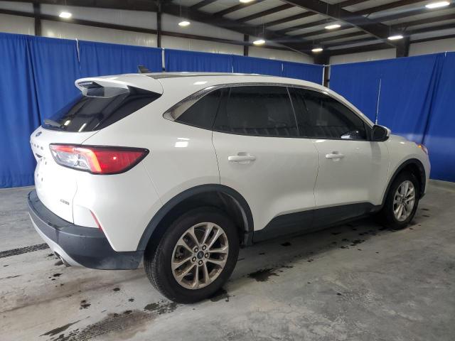 2021 FORD ESCAPE SE 1FMCU9G60MUA60449