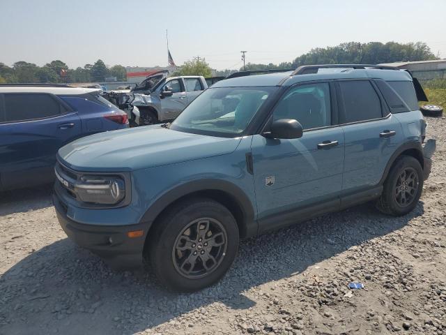 FORD BRONCO SPO