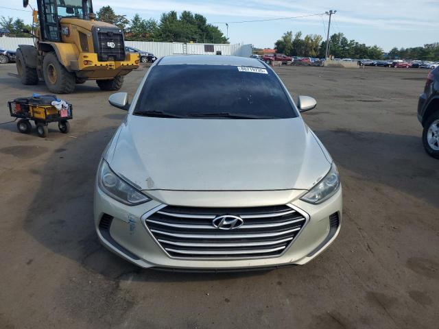 2017 HYUNDAI ELANTRA SE 5NPD84LF2HH143192