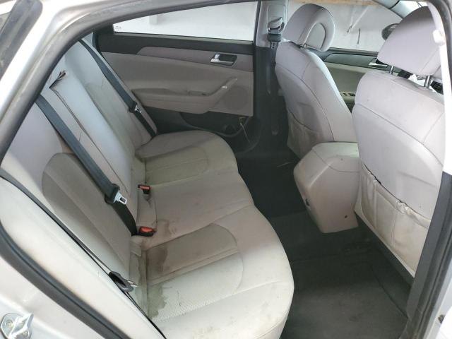 2017 HYUNDAI SONATA SE 5NPE24AF9HH572550