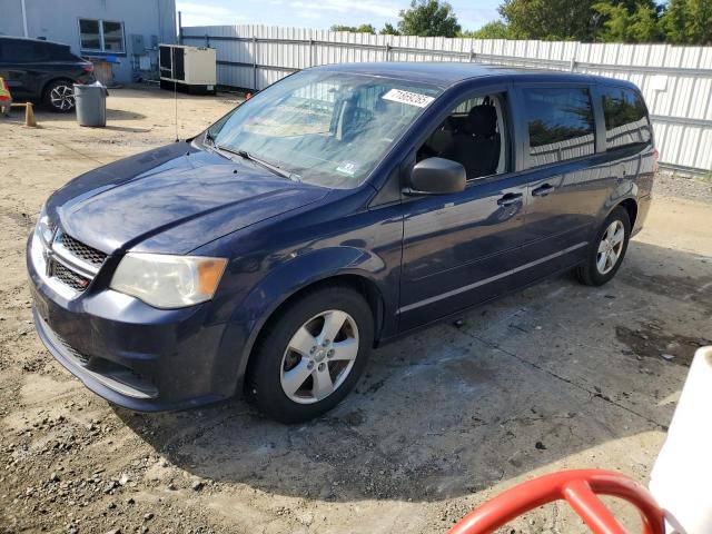 DODGE GRAND CARA
